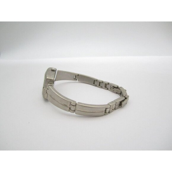 Women Anne Klein Quartz WR Analog 19mm Dial Causal Watch (G585) - Picture 9 of 9